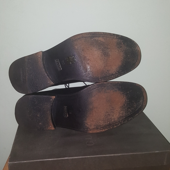 Gucci dress shoes - Picture 2 of 11